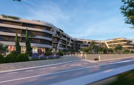 2 dormitorio piso 90 m² en Poreč, Croacia. 636 000 €