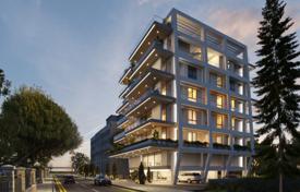 2-dormitorio apartamentos en edificio nuevo en Limasol (Lemesos), Chipre. 860 000 €