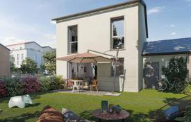 Piso – Val-d'Oise, Ile-de-France, Francia. From $269 000