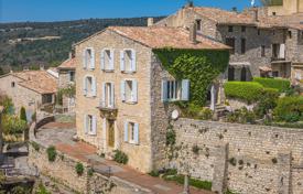Adosado – Murs (Provence - Alpes - Cote d'Azur), Provenza - Alpes - Costa Azul, Francia. 1 000 000 €
