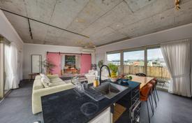5 dormitorio ático 137 m² en Tel Aviv, Israel. $3 317 000