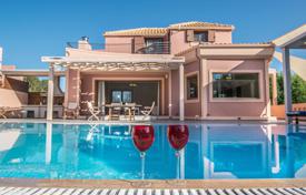 5 dormitorio villa 200 m² en Lefkas, Grecia. 875 000 €