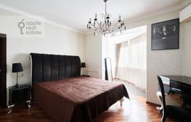 3 dormitorio piso 117 m² en Meshchansky district, Rusia. 62 000 ₽  por semana