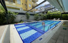 3 dormitorio ático 150 m² en Alanya, Turquía. 19 435 000 TRY