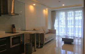 1 dormitorio piso 48 m² en Pattaya, Tailandia. $156 000