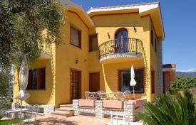 3 dormitorio villa en Bordighera, Italia. 2 900 €  por semana