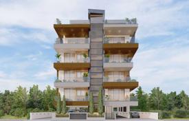 2 dormitorio ático 113 m² en Agios Ioannis (Cyprus), Chipre. 500 000 €