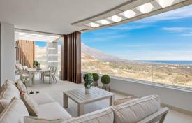 3 dormitorio piso 124 m² en Marbella, España. 1 275 000 €