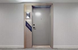 2 dormitorio piso en Old Toronto, Canadá. C$767 000
