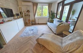 4 dormitorio piso 99 m² en Primorje-Gorski Kotar County, Croacia. 365 000 €