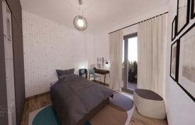 3-dormitorio apartamentos en edificio nuevo 136 m² en Pylaia, Grecia. 485 000 €