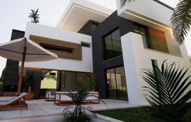 5-dormitorio apartamentos en edificio nuevo 1021 m² en Kyrenia, Chipre. 1 920 000 €