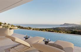 4 dormitorio chalet 495 m² en Altea, España. 2 345 000 €
