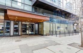 Piso – Adelaide Street West, Old Toronto, Toronto,  Ontario,   Canadá. C$744 000