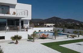 Villa – Ibiza, Islas Baleares, España. 8 800 €  por semana