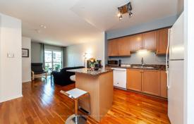 5 dormitorio piso en Old Toronto, Canadá. C$765 000
