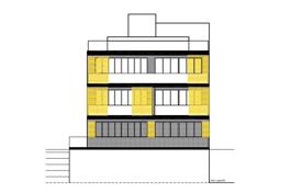 4-dormitorio apartamentos en edificio nuevo 182 m² en Zadar, Croacia. 840 000 €