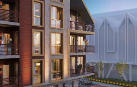 1 dormitorio piso 51 m² en Kolašin, Montenegro. 156 000 €