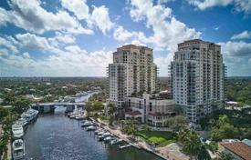 Condominio – Fort Lauderdale, Florida, Estados Unidos. $365 000