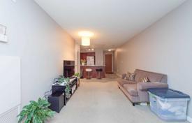 2 dormitorio piso en Fort York Boulevard, Canadá. C$774 000