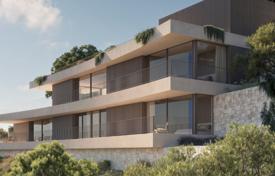 4 dormitorio villa 679 m² en Moraira, España. 2 425 000 €