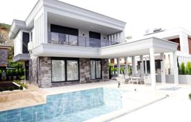 4 dormitorio villa 160 m² en Kemer, Turquía. $824 000