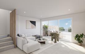 2 dormitorio chalet 105 m² en Pilar de la Horadada, España. 330 000 €