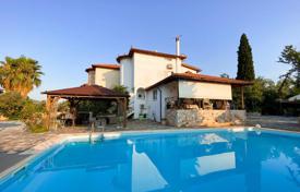 Villa – Peloponeso, Administration of the Peloponnese, Western Greece and the Ionian Islands, Grecia. 420 000 €