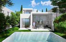 3 dormitorio chalet 116 m² en Coral Bay, Chipre. 889 000 €