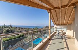 5 dormitorio villa 267 m² en Nea Moudania, Grecia. 520 000 €