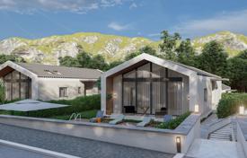 3 dormitorio villa 120 m² en Mugla, Turquía. 18 820 000 TRY