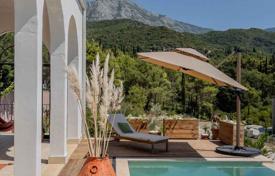 3 dormitorio villa 354 m² en Herceg Novi city, Montenegro. 850 000 €