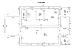 4 dormitorio adosado 204 m² en Jurmala, Letonia. 409 000 €
