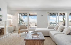 7 dormitorio piso 256 m² en Marbella, España. 1 650 000 €