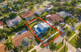 Casa de pueblo – Hallandale Beach, Florida, Estados Unidos. $754 000