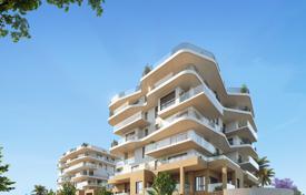 3 dormitorio piso 128 m² en Villajoyosa, España. 830 000 €