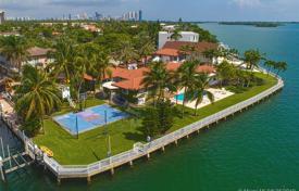 Villa – North Miami, Florida, Estados Unidos. $5 195 000