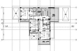 3 dormitorio chalet 423 m² en Agios Athanasios (Cyprus), Chipre. 1 725 000 €