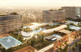 Oficina Piazza Roma – Golf City, Dubai, EAU. $2 098 000