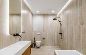 3 dormitorio piso 127 m² en Krtsanisi Street, Georgia. $440 000