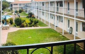 2-dormitorio apartamentos en condominio 89 m² en Hollywood, Estados Unidos. $260 000