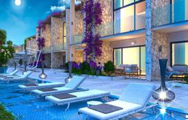 2-dormitorio apartamentos en edificio nuevo 75 m² en Kyrenia, Chipre. 237 000 €