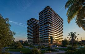 3-dormitorio apartamentos en edificio nuevo 72 m² en Batumi, Georgia. $115 000