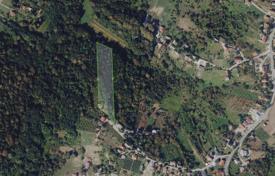 Terreno en Varazdin County, Croacia. 90 000 €