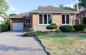 Casa de pueblo – North York, Toronto, Ontario,  Canadá. C$2 202 000