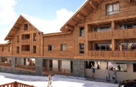 5 dormitorio piso en Saint-Sorlin-d'Arves, Francia. 995 000 €