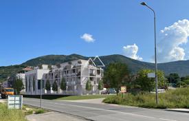 4-dormitorio apartamentos en edificio nuevo 141 m² en Tivat (city), Montenegro. 430 000 €