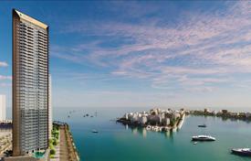Piso – Dubai Maritime City, Dubai, EAU (Emiratos Árabes Unidos). From $703 000