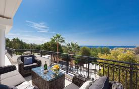5 dormitorio chalet 260 m² en Coral Bay, Chipre. 1 500 000 €