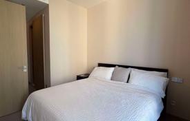 1-dormitorio apartamentos en condominio en Watthana, Tailandia. $280 000